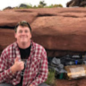 Meet your Posher, Alex